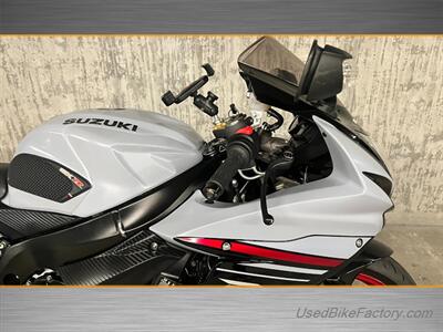 2023 Suzuki GSX-R 600Z   - Photo 21 - San Diego, CA 92121