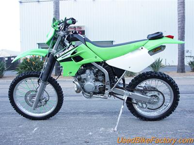 2006 Kawasaki KDX200 200   - Photo 26 - San Diego, CA 92121