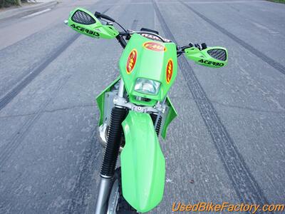 2006 Kawasaki KDX200 200   - Photo 35 - San Diego, CA 92121