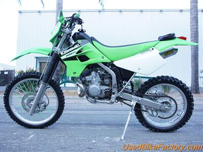 2006 Kawasaki KDX200 200   - Photo 6 - San Diego, CA 92121