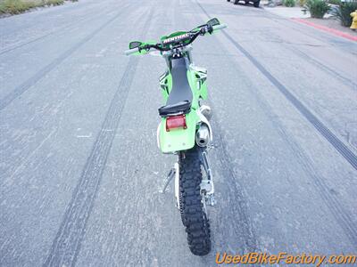 2006 Kawasaki KDX200 200   - Photo 8 - San Diego, CA 92121