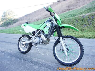 2006 Kawasaki KDX200 200   - Photo 33 - San Diego, CA 92121