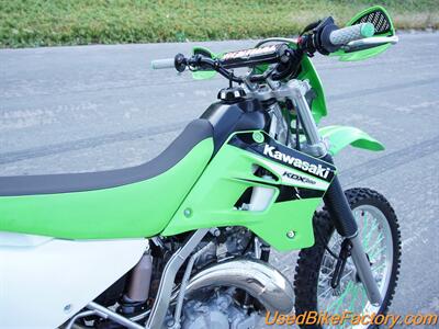 2006 Kawasaki KDX200 200   - Photo 13 - San Diego, CA 92121