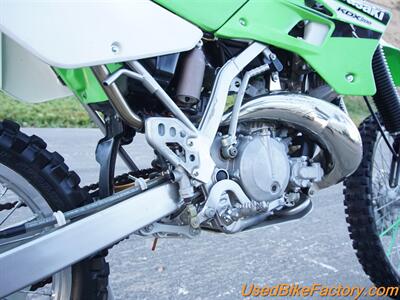 2006 Kawasaki KDX200 200   - Photo 12 - San Diego, CA 92121