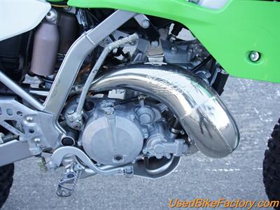 2006 Kawasaki KDX200 200   - Photo 15 - San Diego, CA 92121