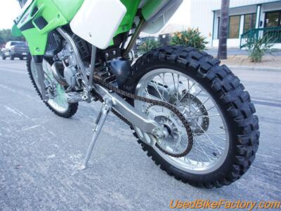 2006 Kawasaki KDX200 200   - Photo 30 - San Diego, CA 92121