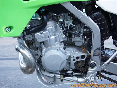 2006 Kawasaki KDX200 200   - Photo 24 - San Diego, CA 92121