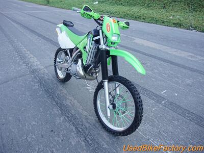 2006 Kawasaki KDX200 200   - Photo 34 - San Diego, CA 92121