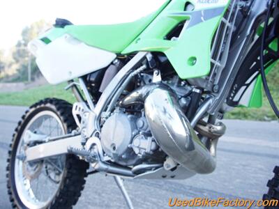 2006 Kawasaki KDX200 200   - Photo 17 - San Diego, CA 92121