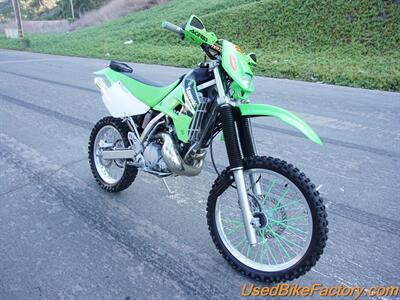 2006 Kawasaki KDX200 200   - Photo 18 - San Diego, CA 92121