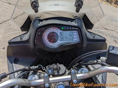 2016 Suzuki DL650 V-STROM ABS   - Photo 18 - San Diego, CA 92121