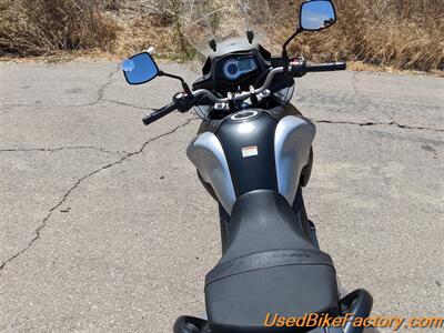 2016 Suzuki DL650 V-STROM ABS   - Photo 16 - San Diego, CA 92121