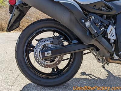 2016 Suzuki DL650 V-STROM ABS   - Photo 20 - San Diego, CA 92121