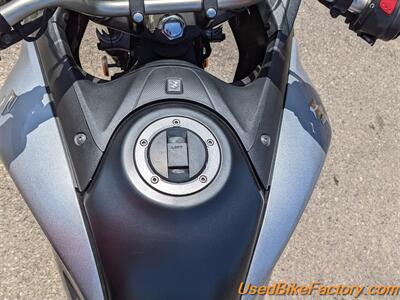 2016 Suzuki DL650 V-STROM ABS   - Photo 17 - San Diego, CA 92121