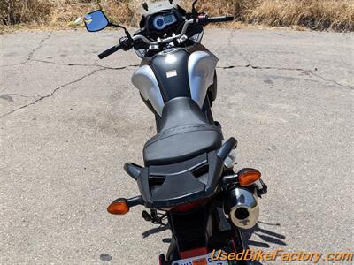 2016 Suzuki DL650 V-STROM ABS   - Photo 15 - San Diego, CA 92121