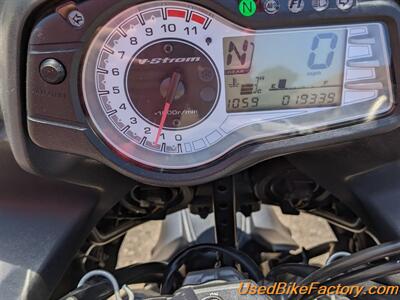 2016 Suzuki DL650 V-STROM ABS   - Photo 19 - San Diego, CA 92121