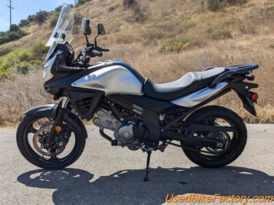 2016 Suzuki DL650 V-STROM ABS   - Photo 13 - San Diego, CA 92121