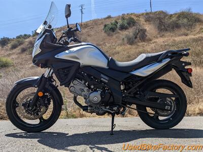 2016 Suzuki DL650 V-STROM ABS   - Photo 5 - San Diego, CA 92121