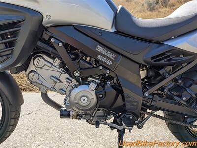 2016 Suzuki DL650 V-STROM ABS   - Photo 12 - San Diego, CA 92121