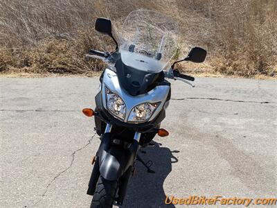 2016 Suzuki DL650 V-STROM ABS   - Photo 10 - San Diego, CA 92121