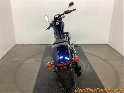 2019 Honda VT13 FURY   - Photo 5 - San Diego, CA 92121