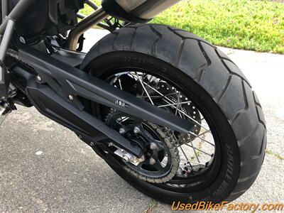 2016 Triumph TIGER 800 XC 800 XC ABS   - Photo 28 - San Diego, CA 92121