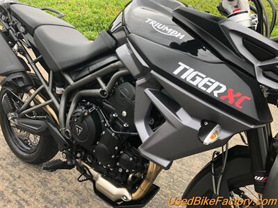 2016 Triumph TIGER 800 XC 800 XC ABS   - Photo 14 - San Diego, CA 92121