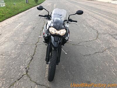 2016 Triumph TIGER 800 XC 800 XC ABS   - Photo 4 - San Diego, CA 92121