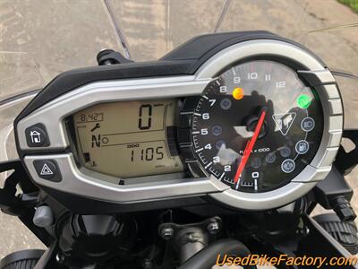 2016 Triumph TIGER 800 XC 800 XC ABS   - Photo 21 - San Diego, CA 92121