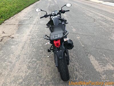 2016 Triumph TIGER 800 XC 800 XC ABS   - Photo 8 - San Diego, CA 92121