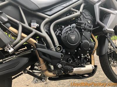 2016 Triumph TIGER 800 XC 800 XC ABS   - Photo 34 - San Diego, CA 92121