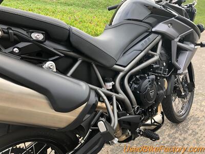 2016 Triumph TIGER 800 XC 800 XC ABS   - Photo 12 - San Diego, CA 92121