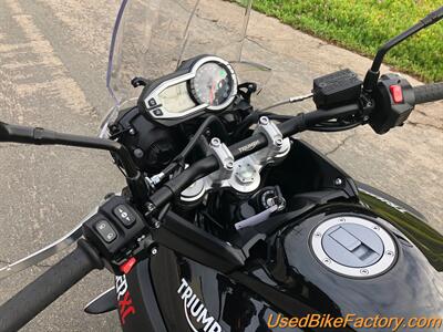 2016 Triumph TIGER 800 XC 800 XC ABS   - Photo 20 - San Diego, CA 92121