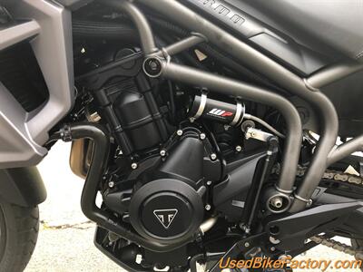 2016 Triumph TIGER 800 XC 800 XC ABS   - Photo 24 - San Diego, CA 92121