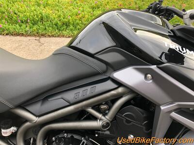 2016 Triumph TIGER 800 XC 800 XC ABS   - Photo 36 - San Diego, CA 92121