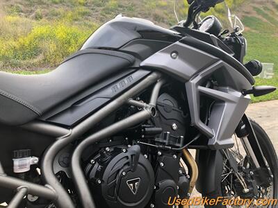 2016 Triumph TIGER 800 XC 800 XC ABS   - Photo 35 - San Diego, CA 92121