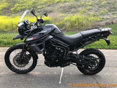 2016 Triumph TIGER 800 XC 800 XC ABS   - Photo 6 - San Diego, CA 92121