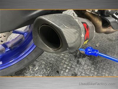 2018 Yamaha MT-07 - Photo 8 - San Diego, CA 92121