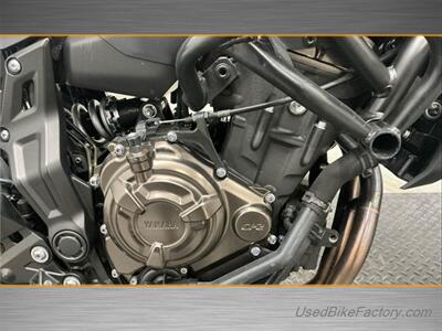 2018 Yamaha MT-07 - Photo 6 - San Diego, CA 92121