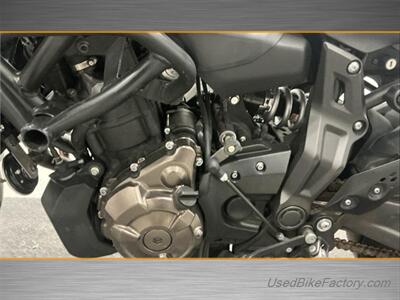 2018 Yamaha MT-07 - Photo 7 - San Diego, CA 92121