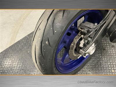 2018 Yamaha MT-07 - Photo 10 - San Diego, CA 92121