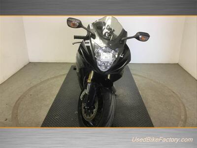 2013 Suzuki GSXR750   - Photo 2 - San Diego, CA 92121