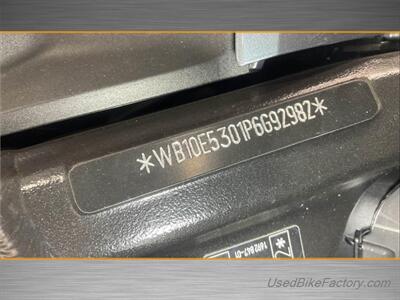 2023 BMW S1000RR   - Photo 12 - San Diego, CA 92121