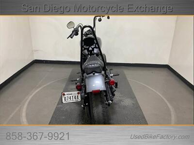 2022 Harley-Davidson FXBBS STREET BOB 114   - Photo 4 - San Diego, CA 92121