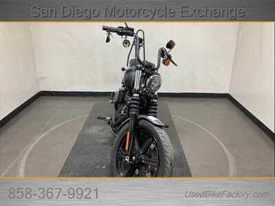 2022 Harley-Davidson FXBBS STREET BOB 114   - Photo 2 - San Diego, CA 92121