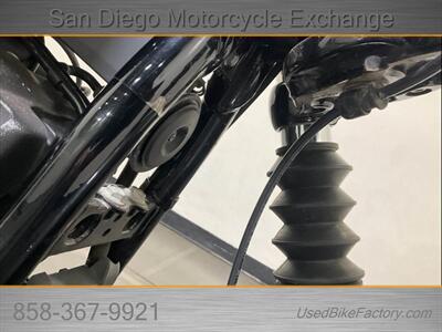 2022 Harley-Davidson FXBBS STREET BOB 114   - Photo 8 - San Diego, CA 92121