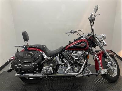 1999 Harley-Davidson FLSTC HERITAGE SOFTAIL CLASSIC   - Photo 1 - San Diego, CA 92121