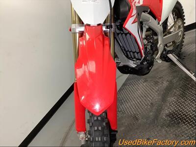 2019 Honda CRF450RX   - Photo 27 - San Diego, CA 92121