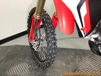 2019 Honda CRF450RX   - Photo 25 - San Diego, CA 92121