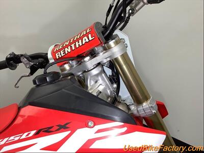 2019 Honda CRF450RX   - Photo 12 - San Diego, CA 92121